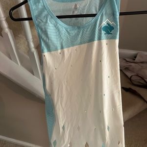 Rabbit running tank - Sensepro Flash